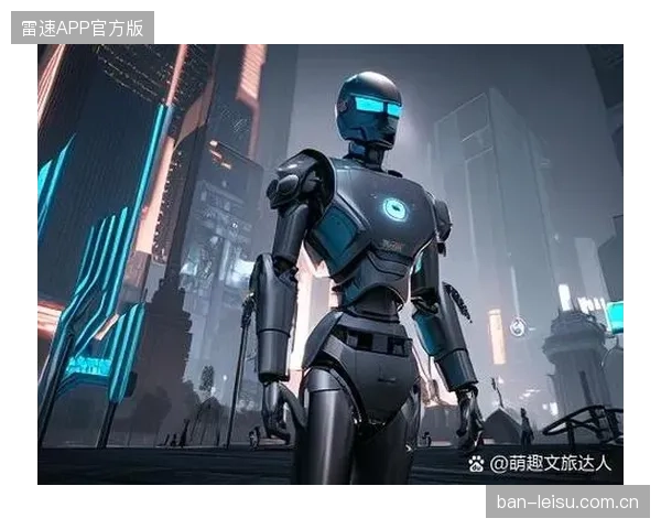 雷霆未来无限光明——开启智能新时代